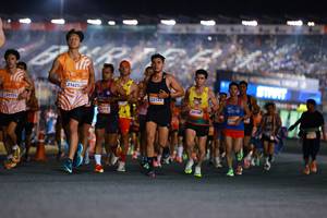 BIB: 20771, 21621, 5212, 2213, 2018
                            <button type="button" onclick="openModal(22935143)" class="btn btn-primary btn-sm float-right btn-popup" data-toggle="modal" data-target=".modal-high-quality">
                        <i class="fas fa-shopping-cart"></i> Add to Cart
                    </button>
                                            <button type="button" onclick="isThisMe(22935143, true)" class="btn btn-success btn-sm float-right btn-popup btn-isme hidden" data-toggle="tooltip" data-placement="bottom" title="นี่คือรูปของคุณใช่ไหม คลิกที่นี่เพื่อเอาเข้าอัลบั้ม">
                        <i class="fas fa-plus"></i> Add to album
                    </button>
                    <button type="button" onclick="isThisMe(22935143, false)" class="btn btn-warning btn-sm float-right btn-popup btn-isnotme hidden">
                        <i class="fas fa-ban"></i> Remove from album
                    </button>